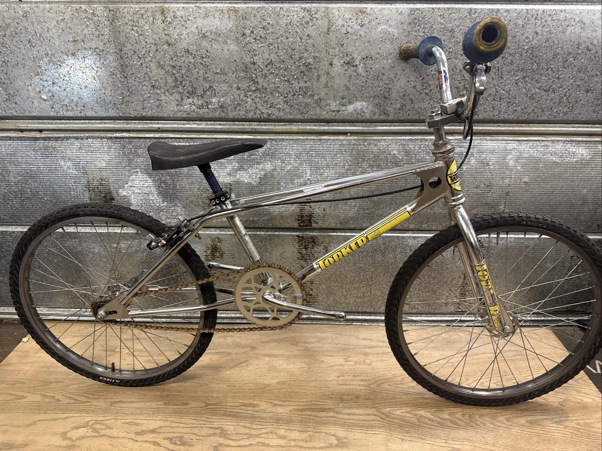 Las mejores ofertas en Bicicletas BMX Torker | eBay