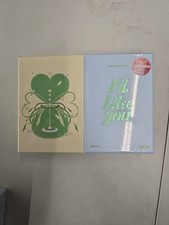 ILLIT I ll Like You Target Exclusive Album - ...