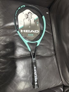 Head Boom Tennis Racquet | eBay