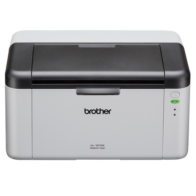 Brother HL1210 kompakter Mono-Laserdrucker