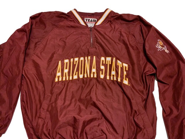 asu pullover