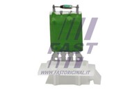 FT59117 Fast SteuergeräT, Heizung/LüFtung FüR CitroËN,Peugeot