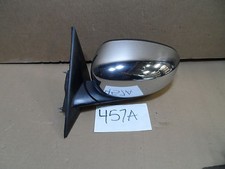 06 07 08 09 10 Chrysler 300 DRIVER side Mirror Used Power Chrome Color #457-A