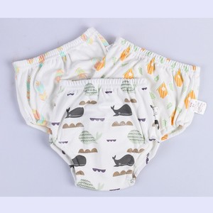 waterproof nappy pants