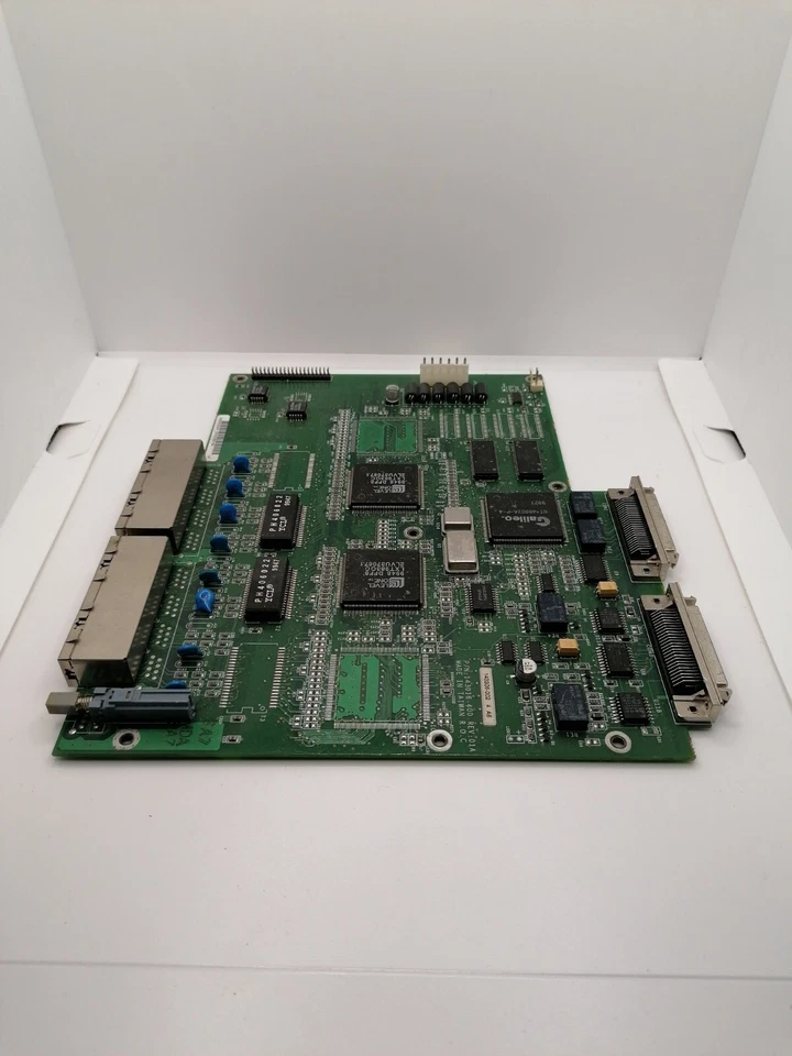 Compaq HB3130 scheda logica principale dispositivo di rete hub 143016-400 143016 - Immagine 4 di 4