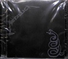CD - Metallic - Metallic