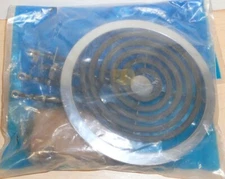 Therm-Pacific Electric 6" Burner for General Electric, AP2027827, WB30X342