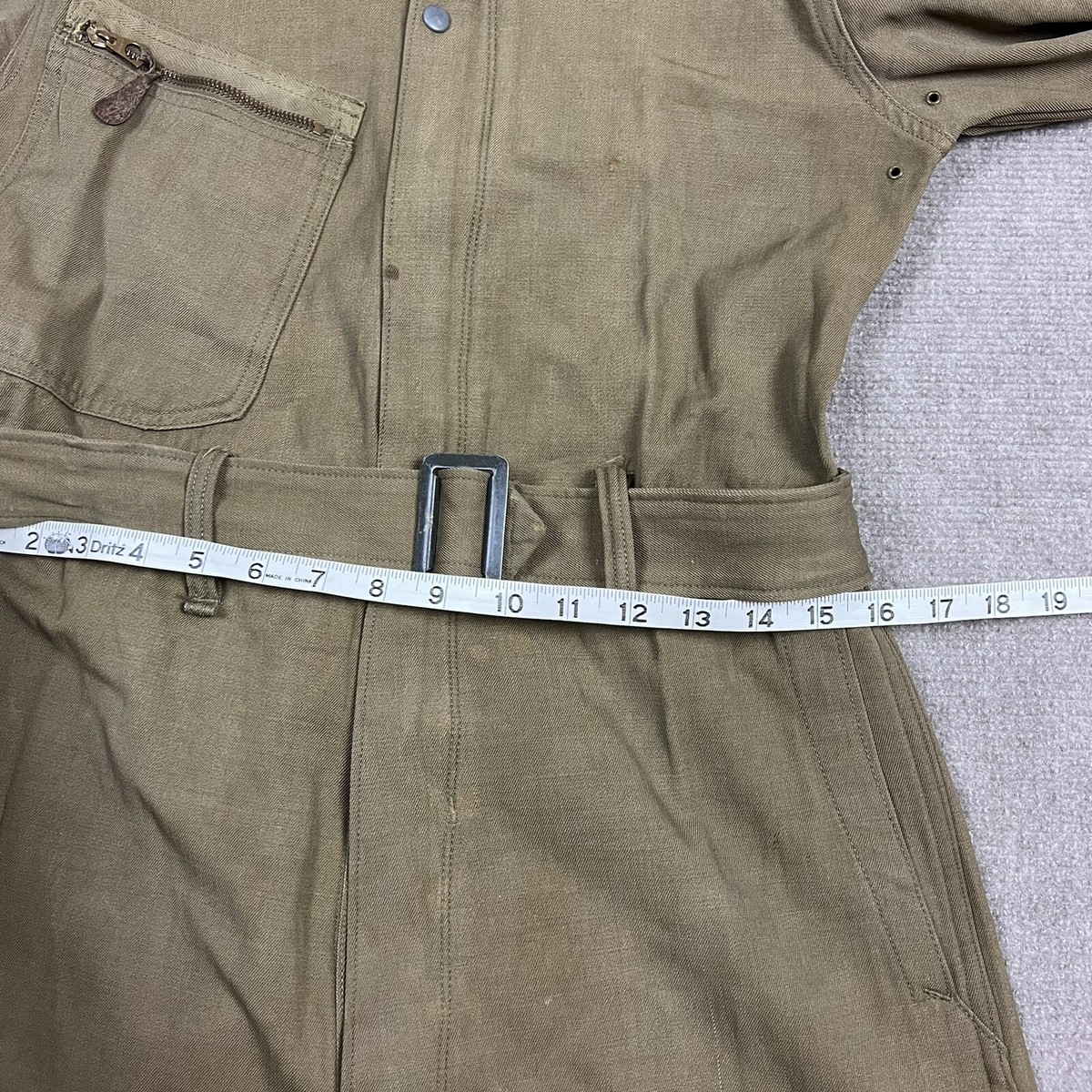 希少 vintage 40s usaf A-4 jumpsuits s-l400.jpg