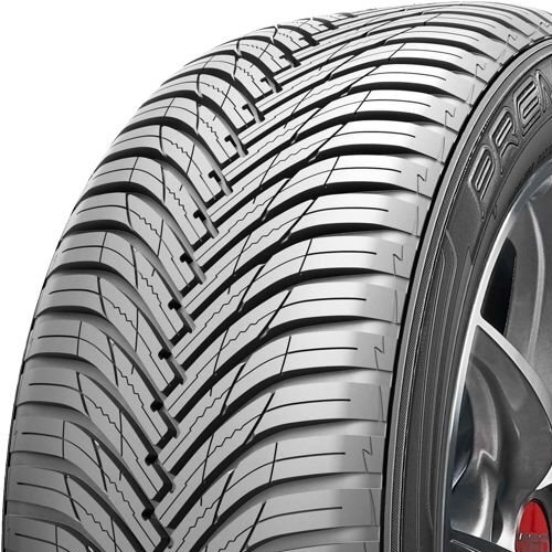 Maxxis Premitra All Season AP3 155/65 R13 73T : roulez en sécurité hiver comme été