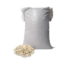 Old Potters Wildlife Safflower Seed, High Protein Attracts Birds and Wildlife