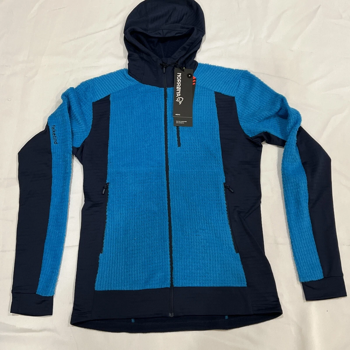 Patagonia r1 hotsell hoody ebay