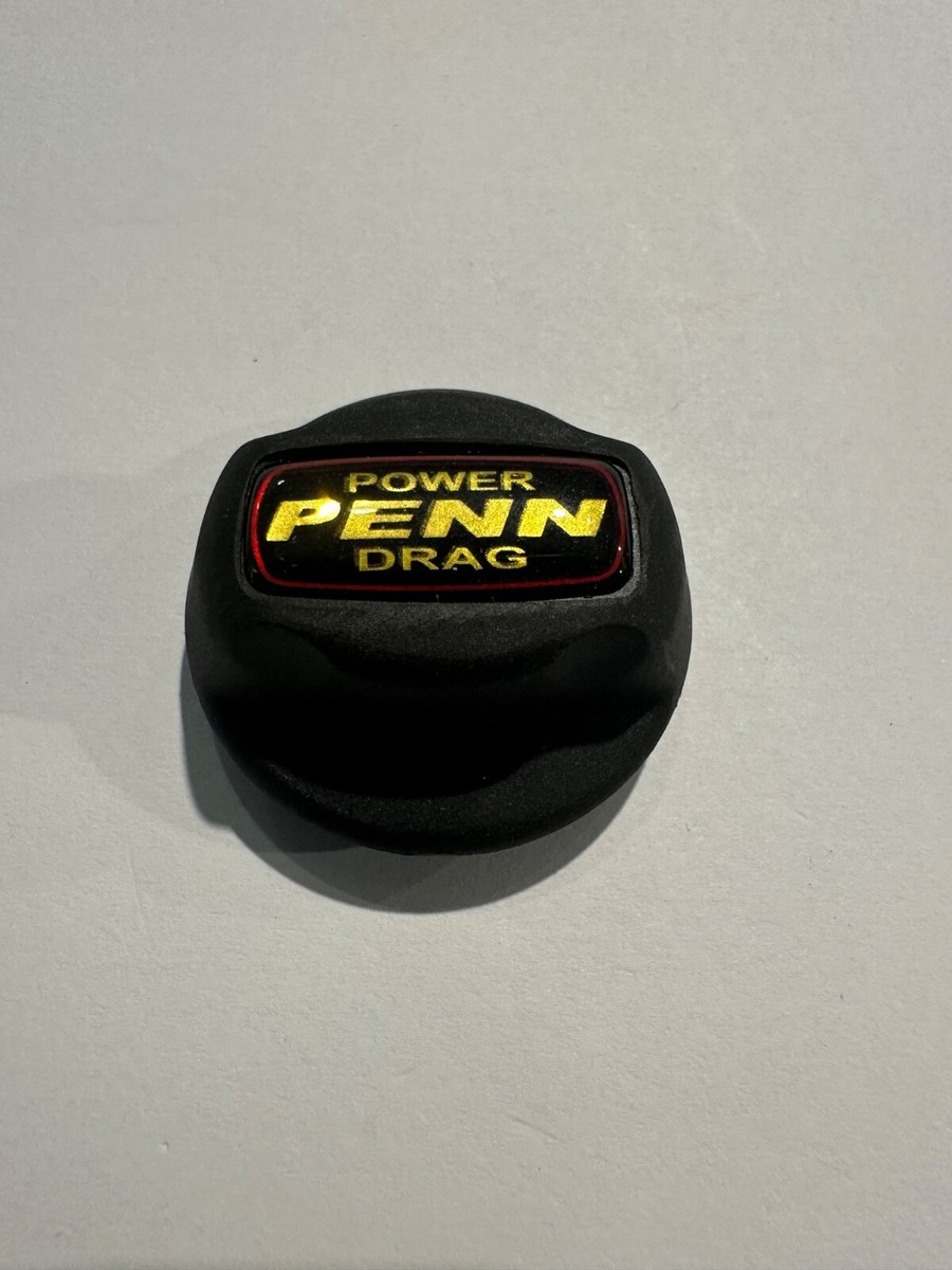PENN SPINNING REEL PART - 52-550G Drag Knob - Fit Spinfisher