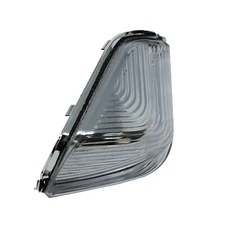 Lighthouse Light Indicator Mirror Rearview Mirror Left Mercedes Sprinter VW Crafter