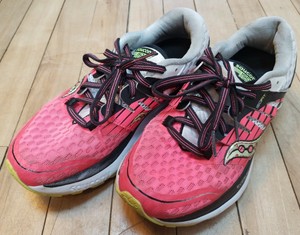 saucony iso triumph 6