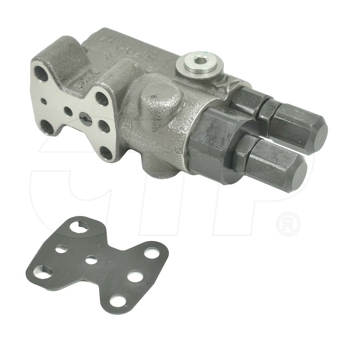 6E6170 Valve Group Fits Caterpillar 416B 426B 428B 436B 438B D11R