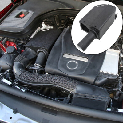 KYOSTAR Cold Air Intake System For 2015-2018 Mercedes-Benz C180 C200 C300 W205