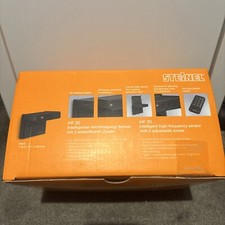 Steinel PIR motion sensor 