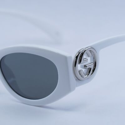 Gucci GG1691S-006-54 Sunglasses 54mm 100 Authentic for sale  display picture 3