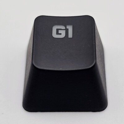  G1 NEW In DENVER key Cap Replacement Logitech G710+Gaming Keyboard Mechanical