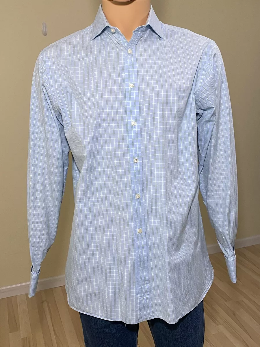 15.5 36 cheap dress shirt