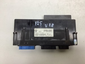 BMW X3 F25 X4 F26 STEUERGERÄT ABZWEIGDOSE ELEKTRONIK 3 ECU JBBFEIII 9267537