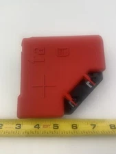 Positive Cable Terminal Battery Fuse Box Assembly