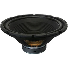 Visaton W300-8 12" Woofer 8 Ohm