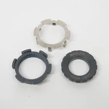 Magura External Centerlock Rotor Adapter All Thru Axle 2701374 Disc Brake