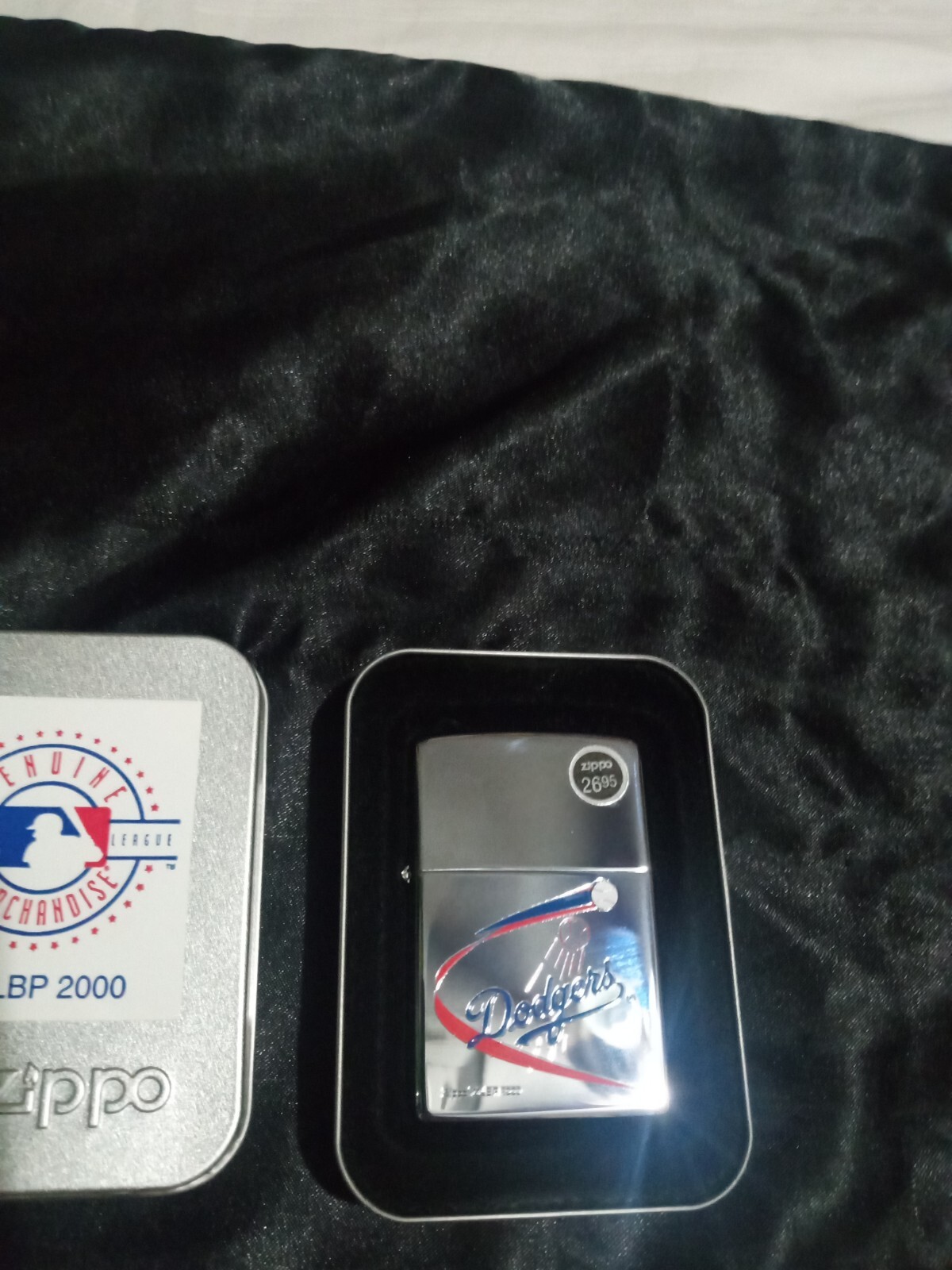 2000 Mint Rare!