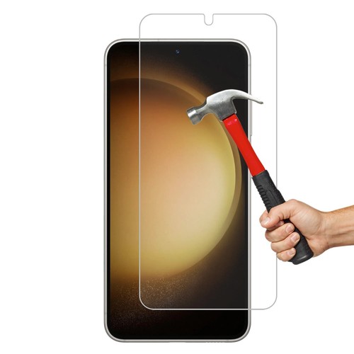 9H Tempered Glass | Film Screen Protector Samsung Galaxy S25 Ultra S24 S23 S22 - Picture 9 of 16