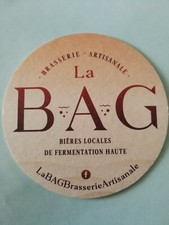 brasserie artisanale la BAG ( dept 57 )