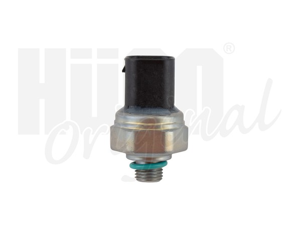 Hitachi 131905 Druckschalter Klimaanlage FüR Bmw Mini-image