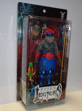 ZENITHON MOC Mythic Legions All-Stars 5 Masters of the Universe Stratos 2022