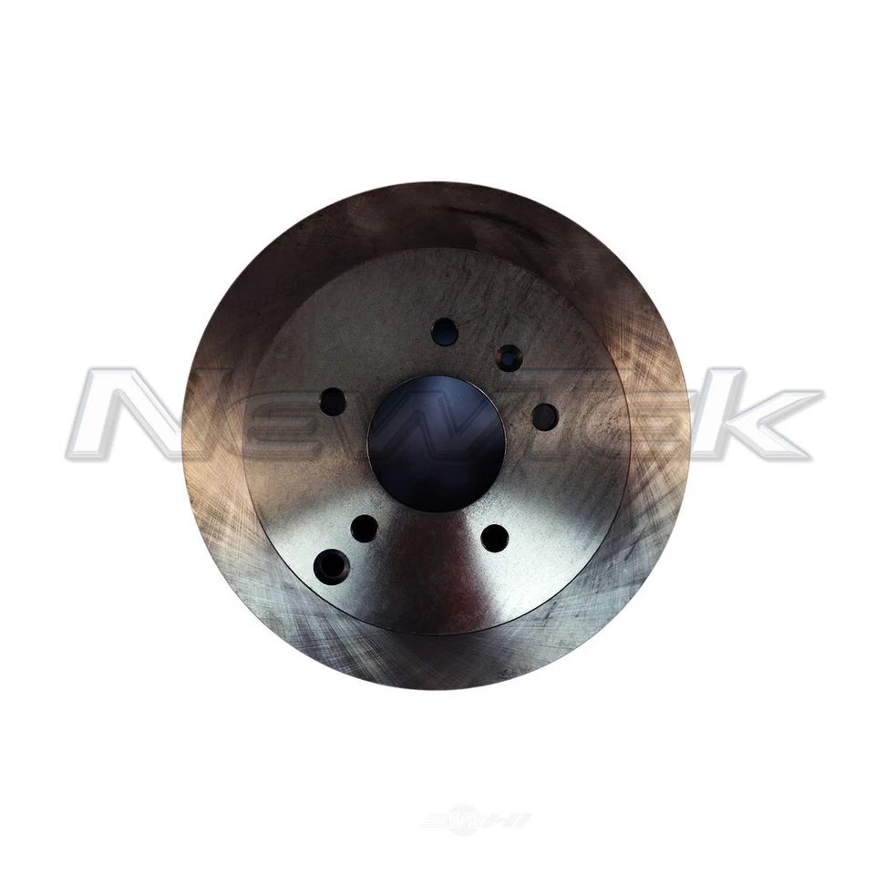 Rotor de freno de disco NewTek 55147 Foto 4 de 4