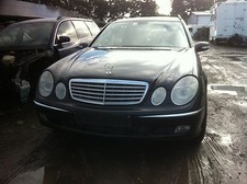 722.640 Automatik Getriebe Mercedes E-Klasse W211 270 CDI 130KW DEFEKT!! 722.640 Automatik Getriebe Mercedes E-Klasse W211 270 CDI 130KW DEFEKT!!