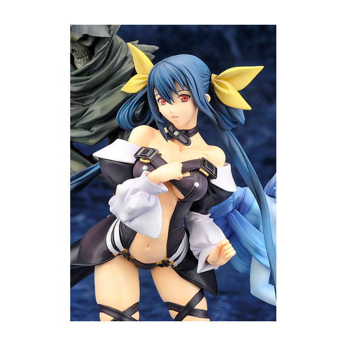 ディズィー　ギルティギア　XX ACORE ALTER Alter Guilty Gear XX Accent Core Dizzy 1:8 PVC Japan NEW | eBay