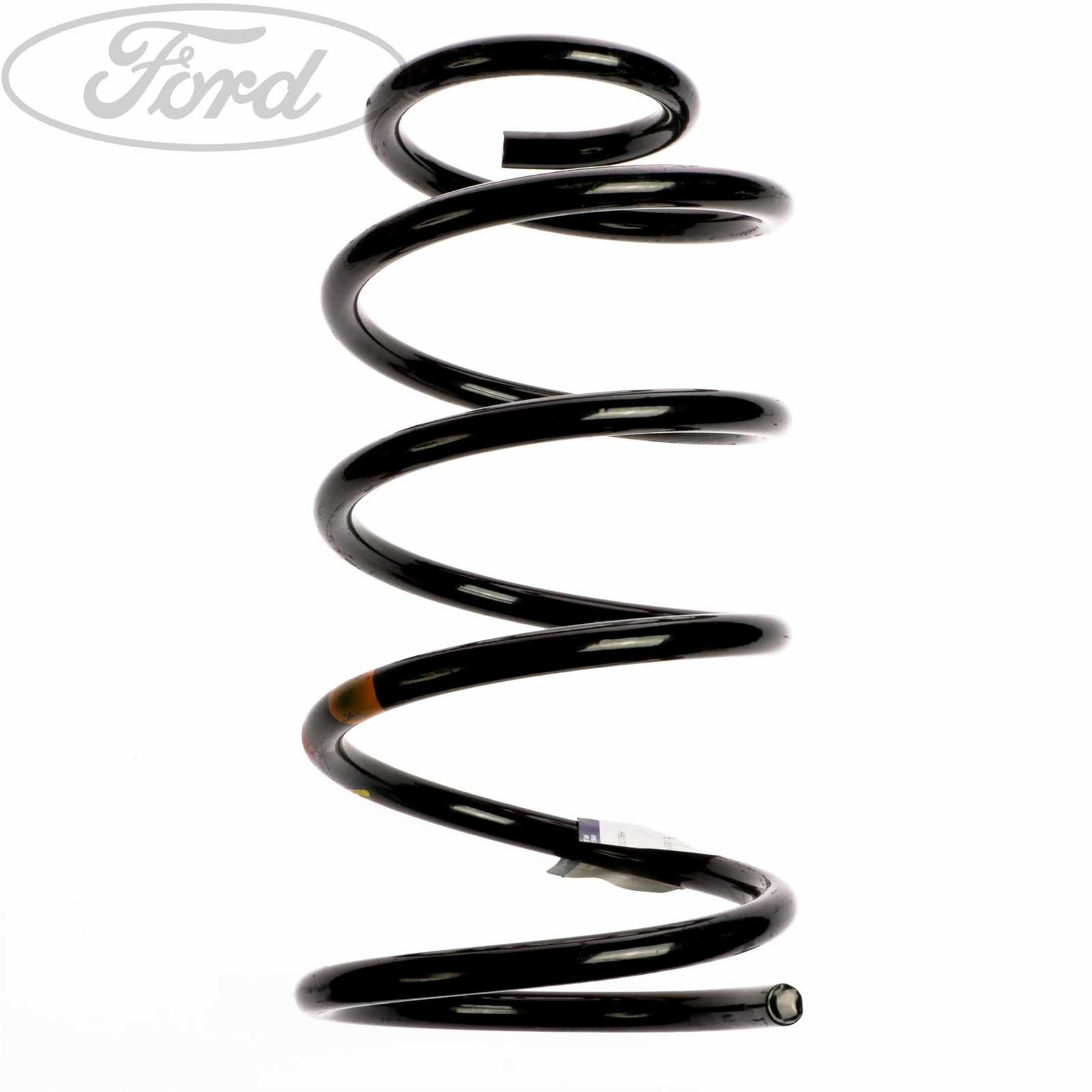 Genuine Ford Focus Mk3 Front O/s or N/s Suspension Coil Spring  