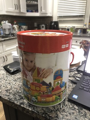 hape city building blocks