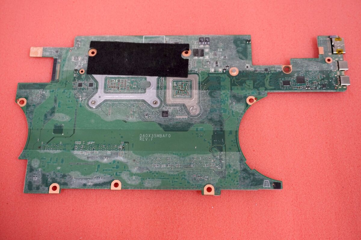 HP Spectre X360 15-ch011nr i7-8550U X35 Motherboard HP Spectre X360 15-ch011nr i7-8550U X35 Motherboard