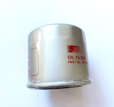 Zetor Dieselfilterset - Kraftstoffilter 931102 931207 931209
