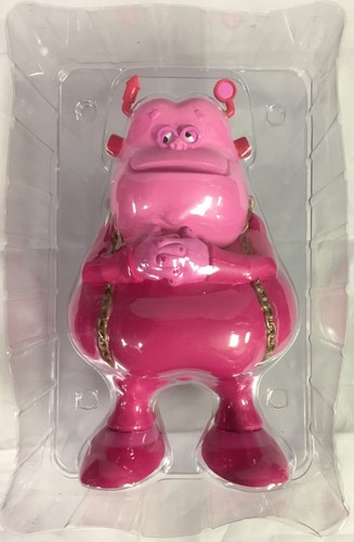 Franken Fat 8" 2016 Cereal Killers Vinyl Figure By Ron English! VHTF! - Picture 7 of 9