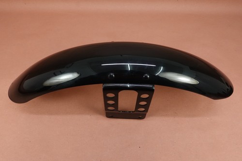 2013-2018 Harley Sportster Iron 1200 XL1200NS Front Wheel Fender Mud Guard