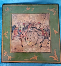 Vintage 11.75Patterson Flynn Martin Print on ...