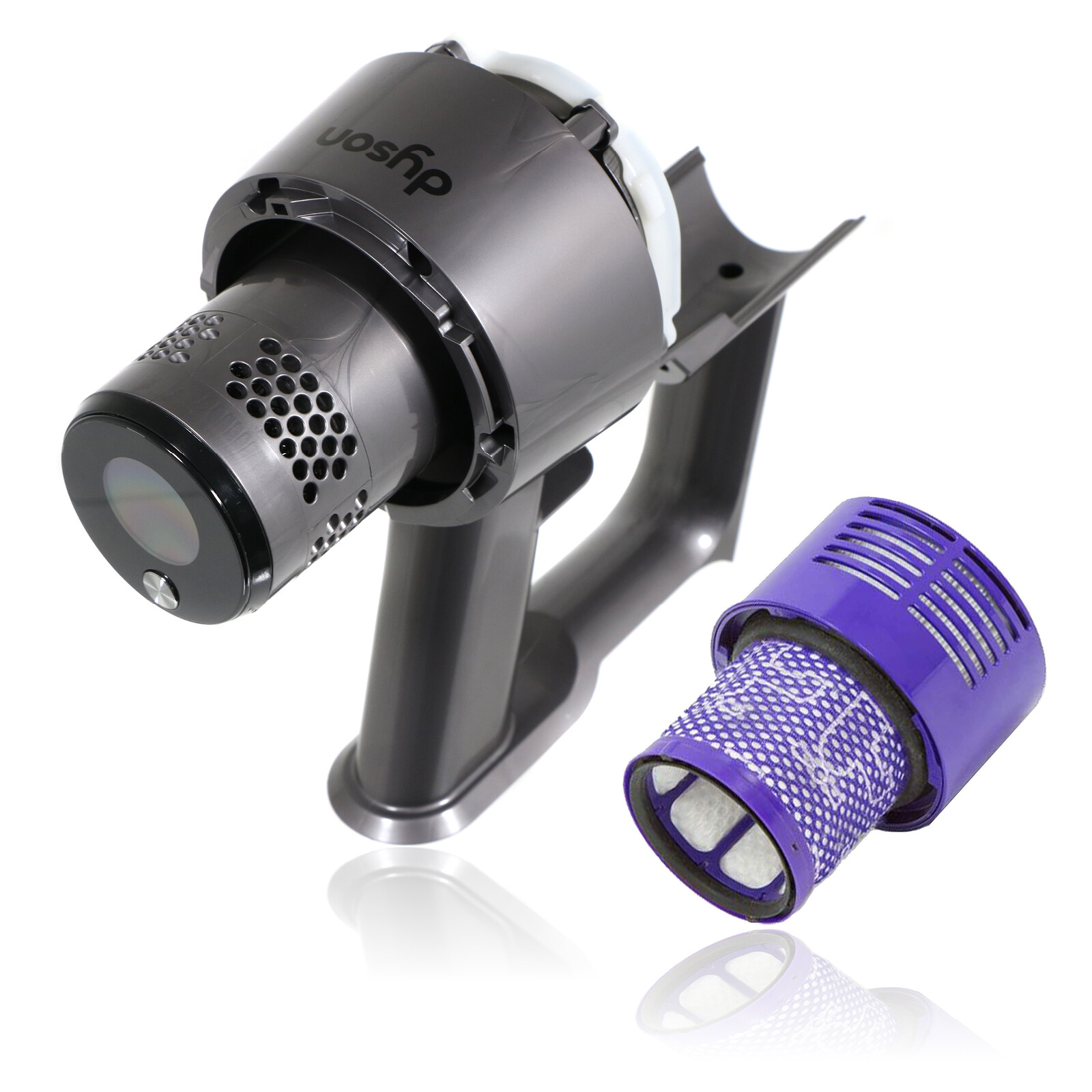 DYSON V11 Motor Body SV15 SV17 GENUINE Clickin Animal Vacuum 97043701