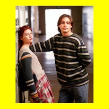 My So Called Life #B1H108 - 8x10 Photo Printed at a Lab