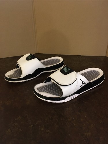 Air Jordan Hydro XI Retro Slides Easter 
