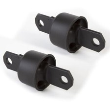 QH Suspension Arm Bush - Rear Lower LH Quinton Hazell Replacement Part EMS8031