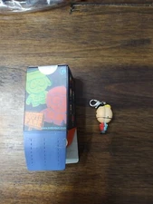 Kidrobot South Park Zipper Pull Series 1: Terrance and Phillip JH