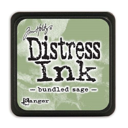 Tim Holtz DISTRESS MINI INK PAD x1 (Choose from 72 Colours) Non-Toxic - Ranger - Picture 11 of 74