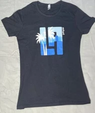 Intuit LA Tee Shirt Women’s Size Medium